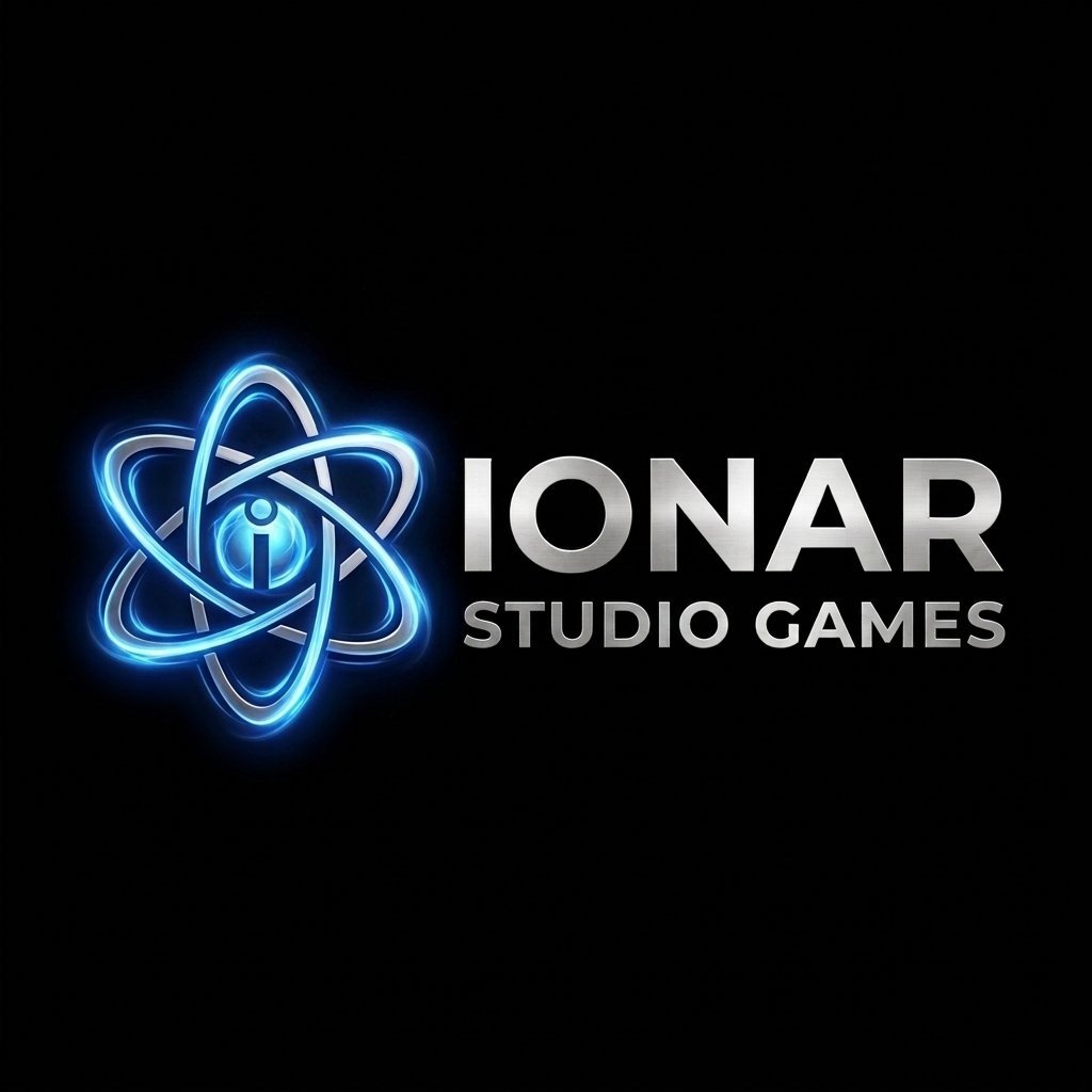 Ionar Studio Games