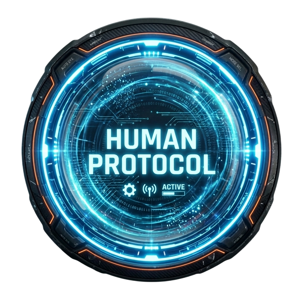 Human Protocol